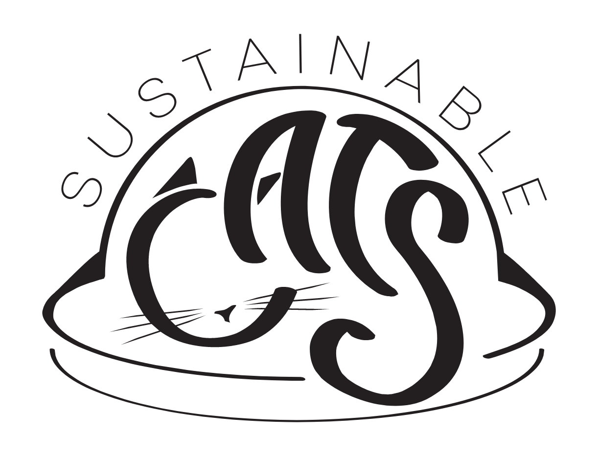 Sustainable Cat products