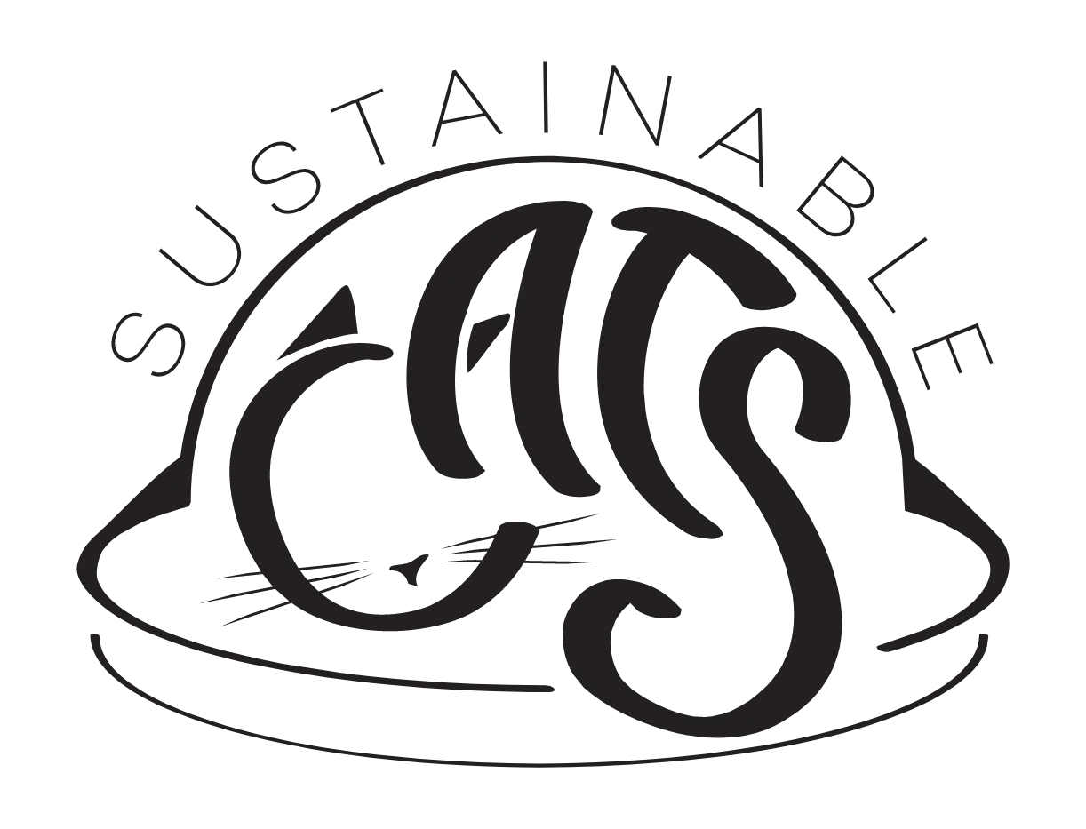 Sustainable Cat products