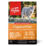 ORIJEN Original Cat, Grain Free Dry Cat Food