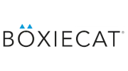 boxiecat logo