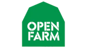open farm logo