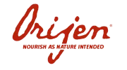 orijen logo